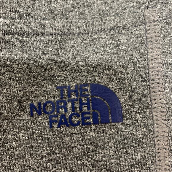 3/$20 The North Face women's gray Pulse cropped capri active legging SZ XS - Picture 4 of 9